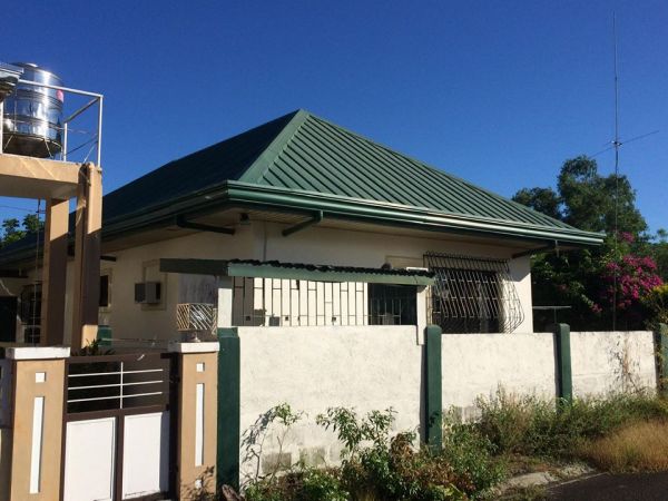 3 Bedroom House for sale in San Antonio, Zambales