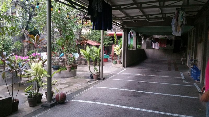 Mandaluyong House and Lot for Sale