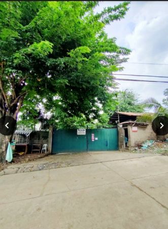 S-WH0006-V Industrial Warehouse for Sale in Canumay West Valenzuela City