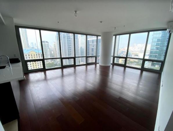 For Sale: The Suites at BGC, Two Bedroom (2BR) Condominium Unit