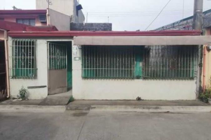 House and Lot for Sale located in Mabuhay City, Cabuyao Laguna