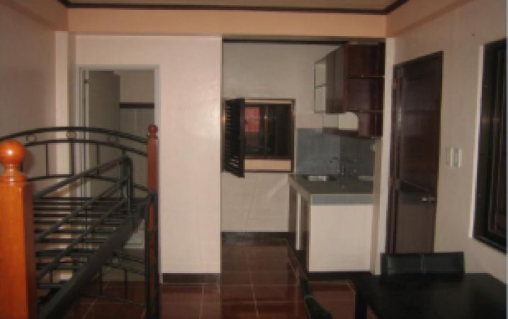  Apartment For Rent Manila 6K 