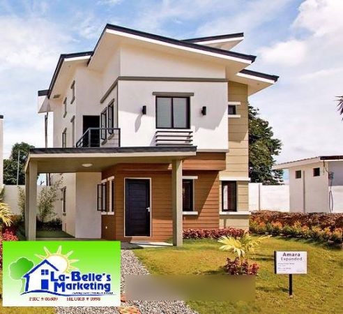 Amaresa 2 Amara Expanded for Sale, Bulacan