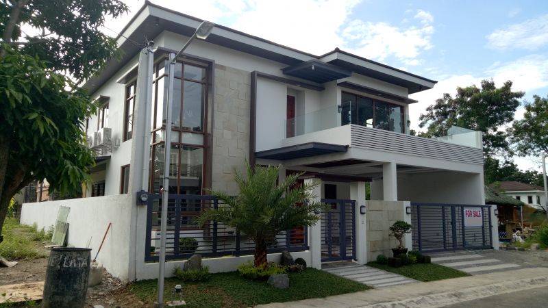 House and Lot in Casa Milan Neopolitan V Fairview Quezon City