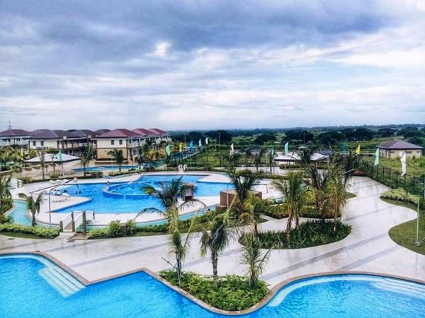 Affordable Lot For Sale at Saddle and Clubs Leisure Park in Cavite