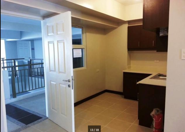 Minimalist Apartment For Rent In Pasay Taft with Best Design