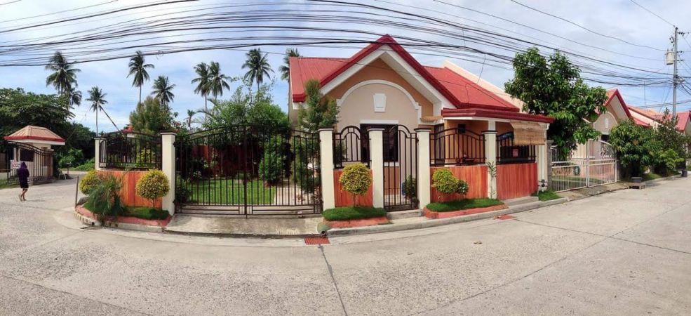 House and Lot For Sale at Sibulan, Negros Oriental in Northville ...