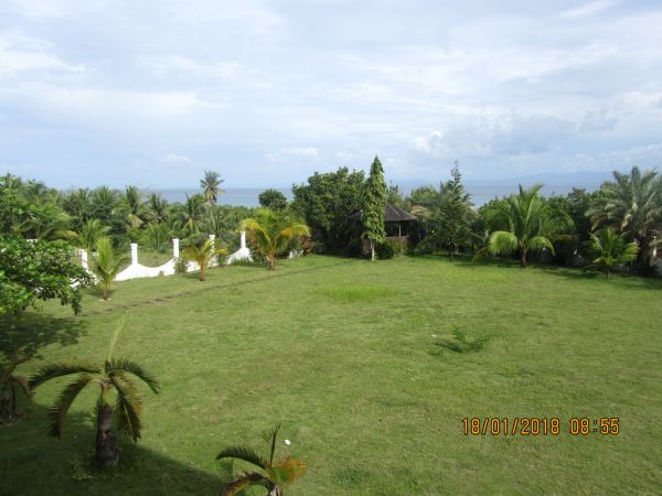 House & Lot for sale at Calatrava, Negros Occidental