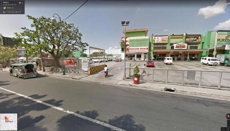 3,038 sqm Lot for Sale Beside Puregold Makati along JP Rizal Street Makati