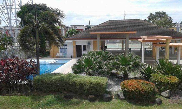 House &amp; Lot for Sale in Citation Residences, Biñan Laguna