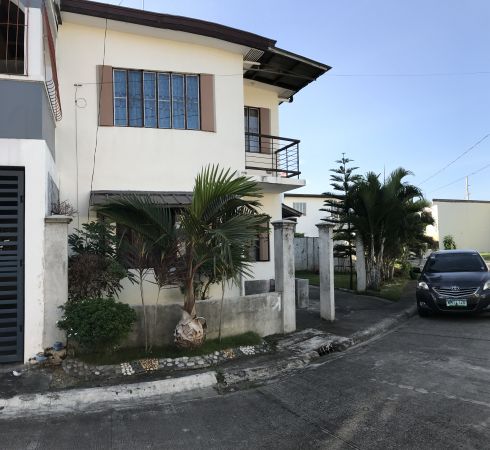 House and Lot For Sale at Carmona, Cavite in carmona estate