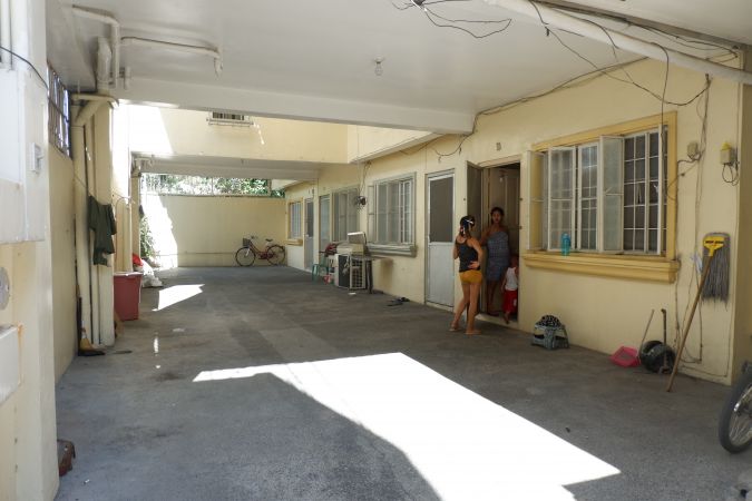 Creative Apartment For Rent In Clark Pampanga 