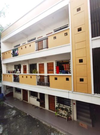 Studio type apartment for rent Sta. Mesa, Manila