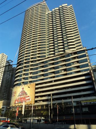 1 bedroom For Sale at Mandaluyong, Metro Manila