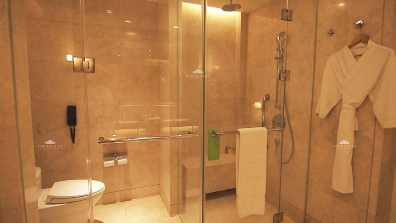 shangri la bonifacio global city