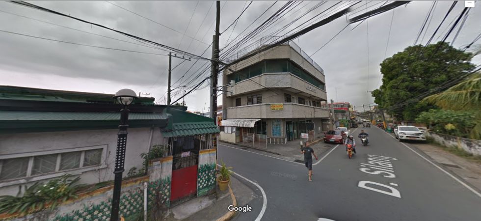 Commercial Building for Sale in Batangas City Central Business District