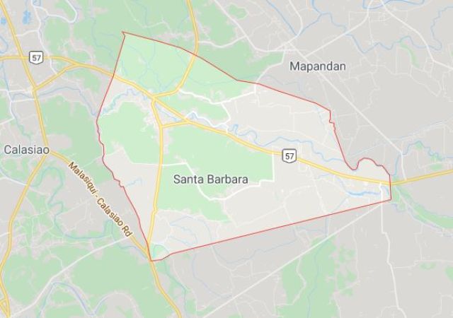 Agricultural Lot for Sale at Santa Barbara, Pangasinan (Direct Buyers Only)