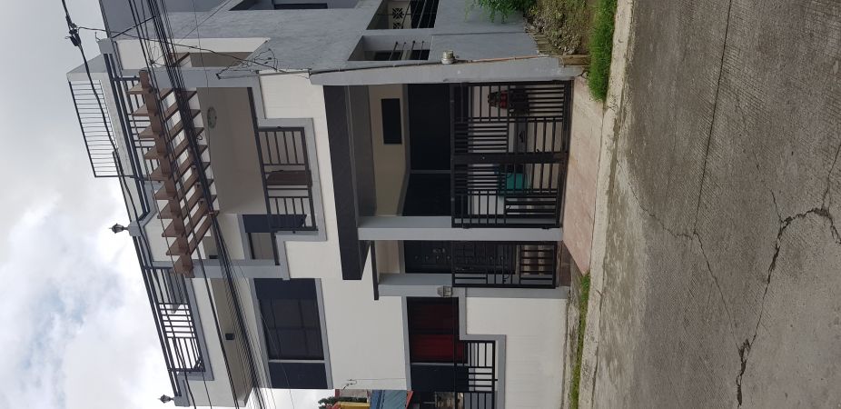 House in Eastwood Greenview Rodriguez, Rizal