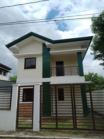 3 Bedroom House and lot in St. Agatha Homes in Tikay, Malolos City For sale