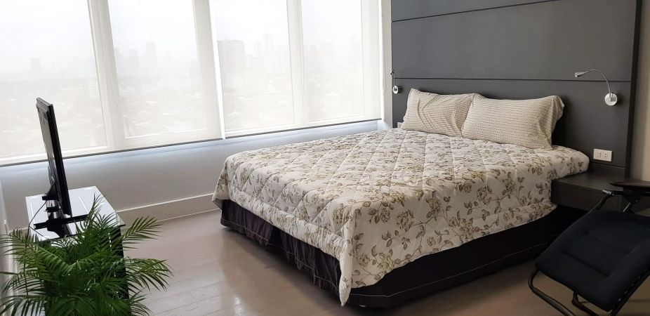 3 bedroom condo for rent in makati