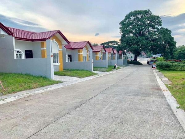 2 Bedrooms House And Lot In Caloocan For Sale