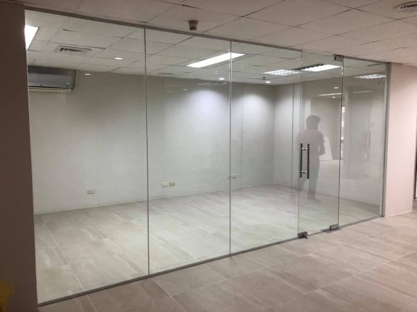 Tektite West Tower Office Space for Sale Pasig City Ortigas