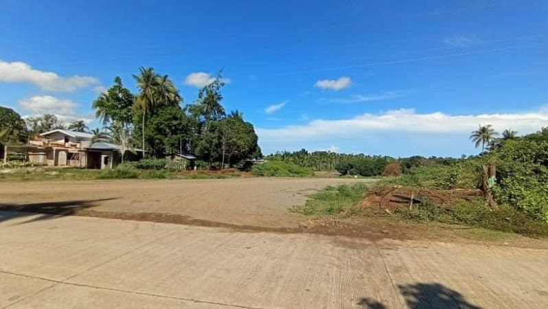 Poblacion, Laguindingan Lot for sale