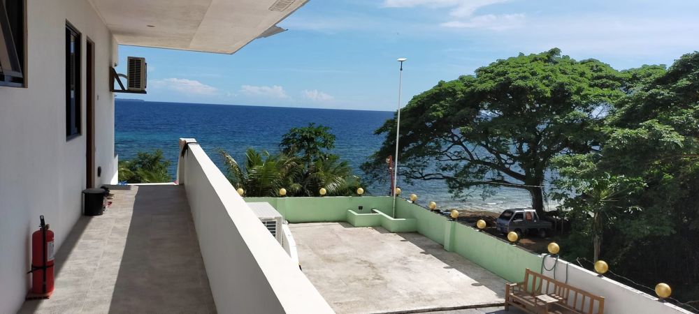 Brand new resort for sale in Catarman Dauis Panglao Bohol 28M