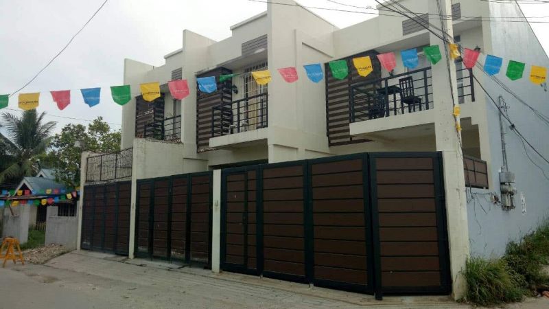 For Rent House And Lot In Banilad, Cebu City