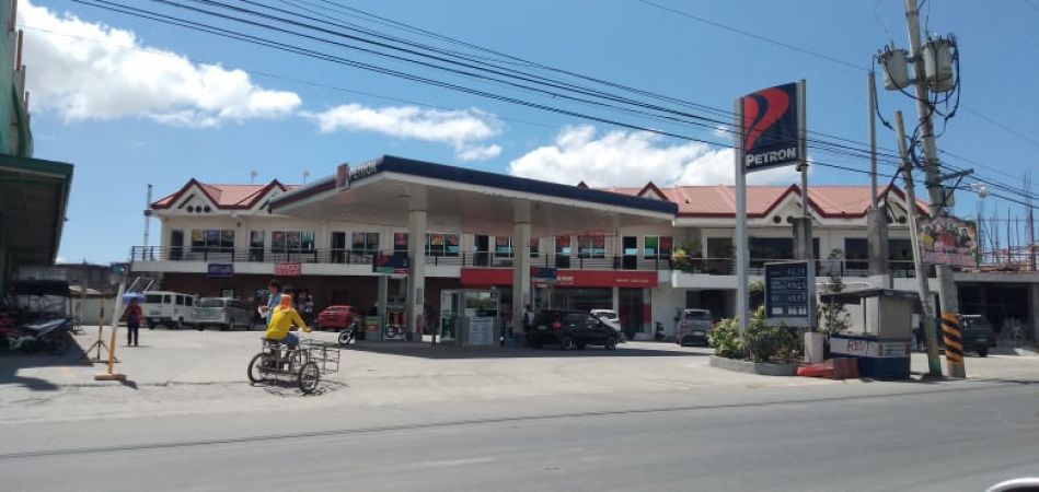 75 Sqm Commercial Space In Puregold-Megawide, Taytay Rizal