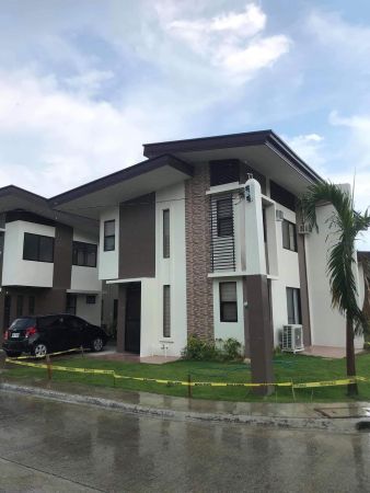 3-Bedroom Furnished House and Lot in Almiya Subdivision for Rent, Cebu