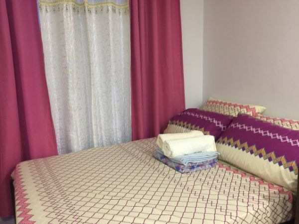 Baguio Condo near Cathedral, SM, SLU, UP, UC and UB for Rent