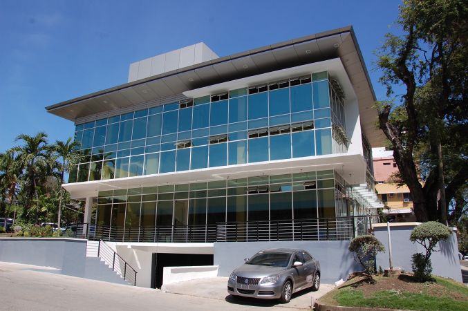 Commercial Space For Rent located in D. Jakosalem Street., Cebu City