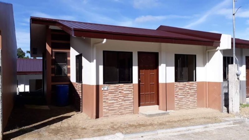 Fully Paid House and Lot For Sale in Las casas de Maria, Davao City