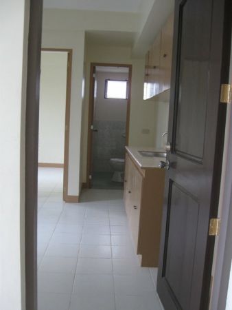 One Bedroom Apartment for Rent in Caniogan, Pasig, Metro Manila