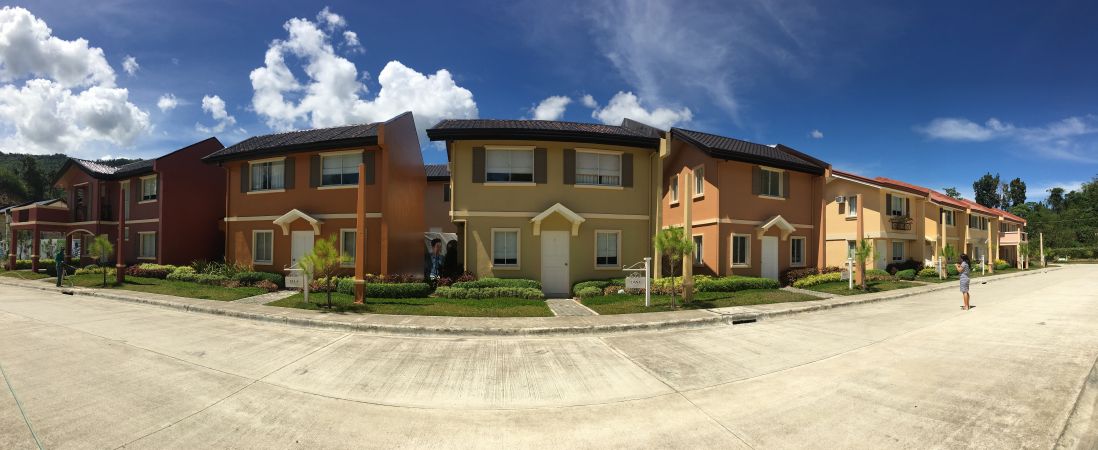 Affordable Single Detached In Talamban, Cebu