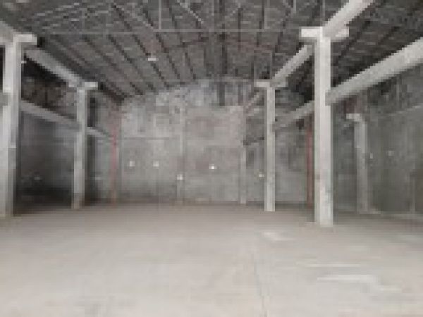 Commercial Warehouse for Rent in Mandaue, Cebu