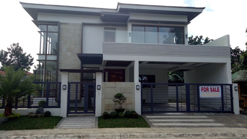 House and Lot in Casa Milan Neopolitan V Fairview Quezon City