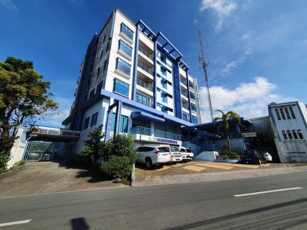 Hospital Building for Sale at Asis III, Mendez, Cavite