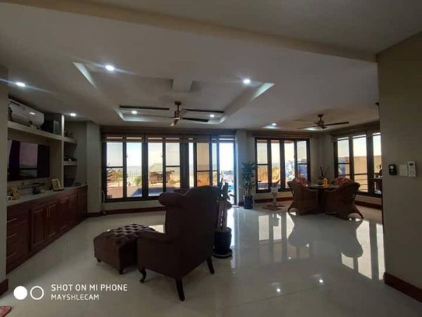 2-storey beach house in zambales for sale