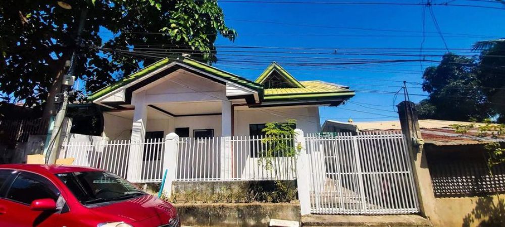 For Sale Camella Homes House And Lot In Upper Balulang, Cagayan De Oro City