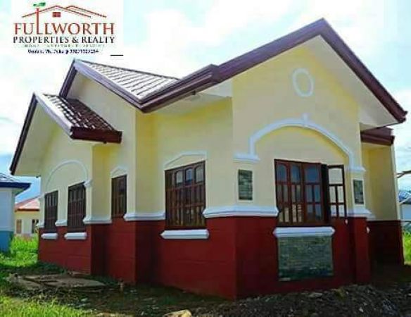 3 Bedrooms Single-family House For Sale
