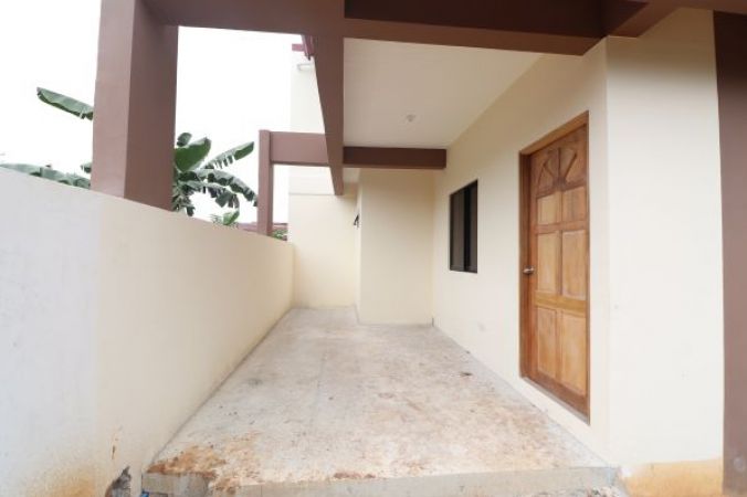 Affordable Townhouse In Caloocan W/ 3 BR For Sale Near Deparo Road PH2021