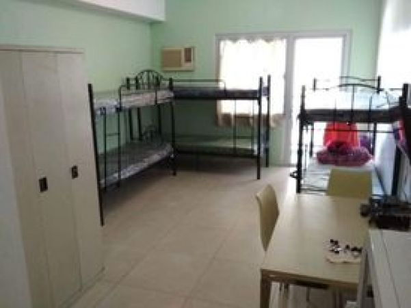  Apartment For Rent In Bagumbayan Libis 