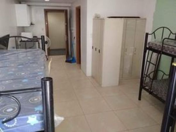 Unique Apartment For Rent In Bagumbayan Libis for Rent