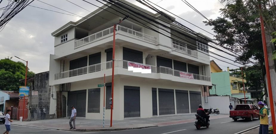 Creatice Apartment For Rent In Concepcion Uno Marikina City with Simple Decor