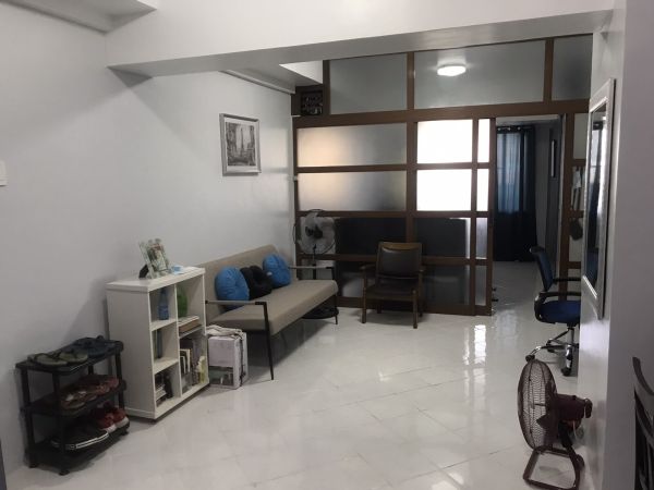 One Big Bedroom Condo For Rent in Manila Executive Regency, Ermita, Manila