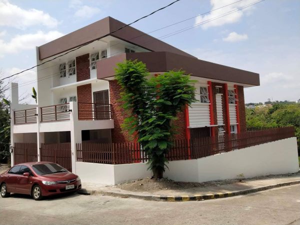 Simple Apartment For Sale In Antipolo with Best Design