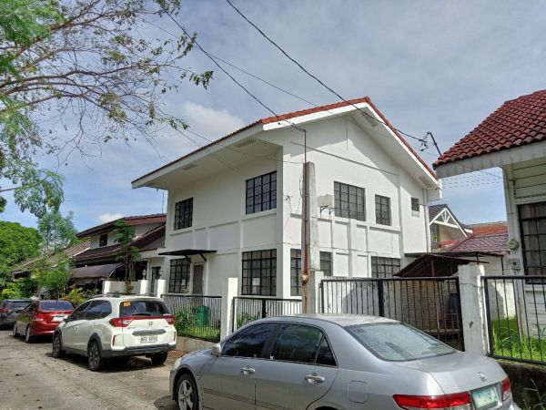 For Sale 4 Bedroom House and Lot San Jose Village 3, Biñan near Nuvali