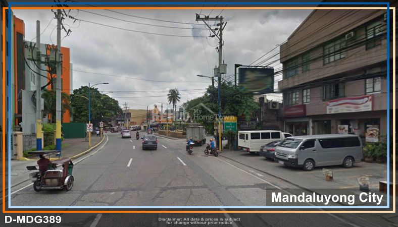 For Sale Commercial Vacant Lot In Maysilo Street, Plainview 